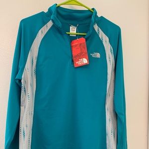 North Face Pullover